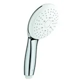 Grohe Tempesta 110 Handbrause 28419003 3 Strahlarten 7,4l, chrom