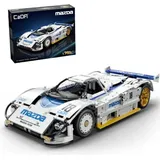 CADA Mazda 787B 1797-tlg. C63007W