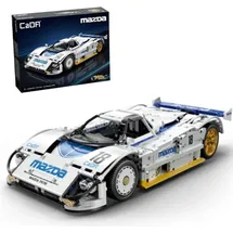 CADA Mazda 787B 1797-tlg. C63007W