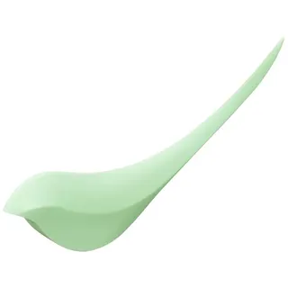 +d Papiermesser birdy green d-670-GR