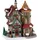 Lemax Vail Village Lighted Building Otto's Schnitzelhaus
