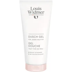 Widmer body Dusch Gel leicht parfümiert