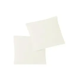 EXKLUSIV HEIMTEXTIL Jersey Kissenbezug 2er Set 80 x 80 cm natur