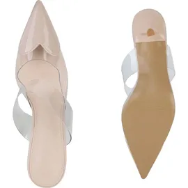 VAN HILL 841531 Damen Beige 41