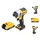 DeWalt DCF 887 N inkl. 1 x 2,0 Ah