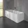 Villeroy & Boch Subway 3.0 Eckbadewanne 180 x 80 cm (UBQ180SBW9CL00V-01)
