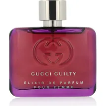 GUCCI Guilty Pour Femme Elixir de Parfum 60 ml