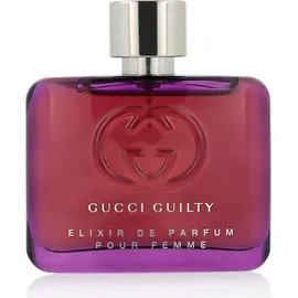 GUCCI Guilty Pour Femme Elixir de Parfum 60 ml