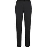 Odlo Ascent Warm Regular Schwarz 46