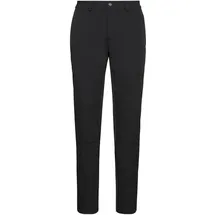 Odlo Ascent Warm Regular Schwarz 46