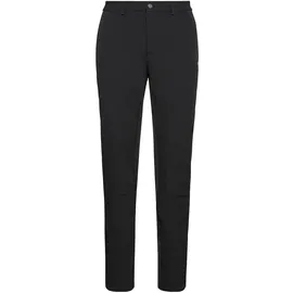 Odlo Ascent Warm Regular Schwarz 46