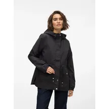 Vero Moda Female Langer Parka VMPAISLEY Parka - M