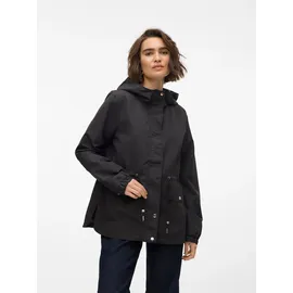 Vero Moda Female Langer Parka VMPAISLEY Parka - M