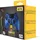 Steelplay Slim Pack Wireless Controller Blau PS4 / PC / PS3