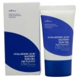 Isntree Hyaluronic Acid Watery Sun Gel LSF 50+ 50 ml
