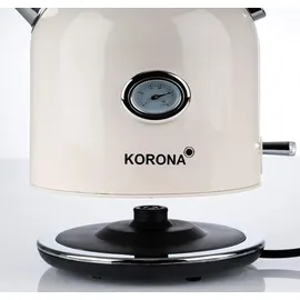 KORONA Retro 20666 crème