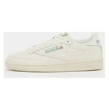 Reebok Club C 85 Vintage Chalk / Alabaster / Glen Green 36