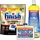 Finish Maschinenpfleger Tabs 3 St.