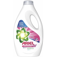 11,91€/L- 2x Ariel Flüssigwaschmittel – Fresh Sensations – 1215 ml (27 Wäschen)