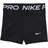 Nike Pro Shorts Kinder Black/White L