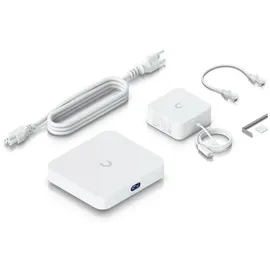 UBIQUITI networks Cloud Gateway Max Gateway/Controller 10, 100, 1000 Mbit/s