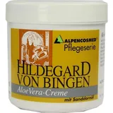mn cosmetic gmbh Hildegard VON Bingen Aloe Vera-Creme 250 ml