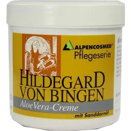 mn cosmetic gmbh Hildegard VON Bingen Aloe Vera-Creme 250 ml