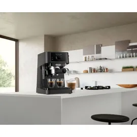 De'Longhi Stilosa EC 230.BK schwarz