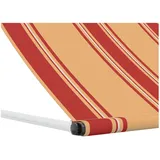 vidaXL Markise 150 x 150 cm mehrfarbig