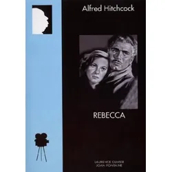 Rebecca - Alfred Hitchcock (Neu differenzbesteuert)