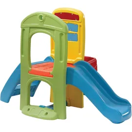 Step2 Rutsche Fun Climber