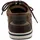 Sebago Triton Three Eye Herren Braun 45