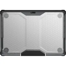 Urban Armor Gear Plyo Case für maximal: 41,1 cm 16 Apple Notebooktasche, Transparent