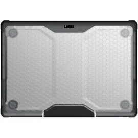 Urban Armor Gear Plyo Case für maximal: 41,1 cm 16 Apple Notebooktasche, Transparent