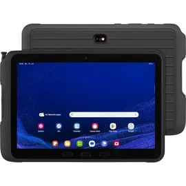 Samsung Galaxy Tab Active4 Pro 10.1" 64 GB Wi-Fi Schwarz