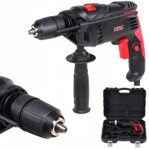 NAX Power Products NAC Schlagbohrmaschine IDE80-B-PT