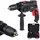 NAX Power Products NAC Schlagbohrmaschine IDE80-B-PT