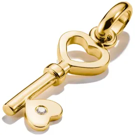 Thomas Sabo Liebesschlüssel gold 18k