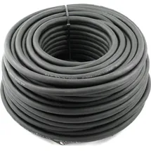 Nexans H07RN-F 5G2,5 (5x2,5 mm) Gummischlauchleitung 35m Elektro-Kabel