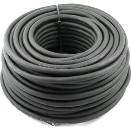 Nexans H07RN-F 5G2,5 (5x2,5 mm) Gummischlauchleitung 35m Elektro-Kabel