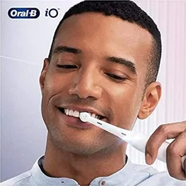 Oral-B iO Sanfte Reinigung Aufsteckbürste 4 St.