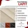 MKS Emora Classic DUO 180 x 200 cm H2 Orange