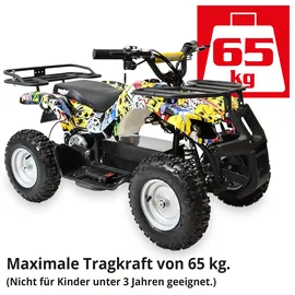 Hecht Elektro Quad 56100 COMIC