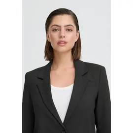 Pulz Blazer Schwarz 36