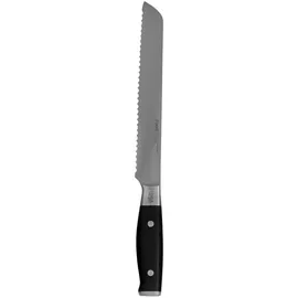 Ninja StaySharp Messerblock mit Schleifer Silber/Schwarz
