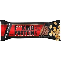 ALLNUTRITION Protein Snack Bar Schokolade Erdnuss Riegel 40 g