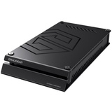 GRAUGEAR Gaming Festplatte 8 TB, USB 3.1