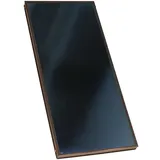 Viessmann Flachkollektor Vitosol 200-FM SV2G - 2,56 m2 - Indach - ZK02455