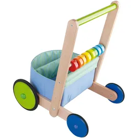 HABA Lauflernwagen Farbenspaß