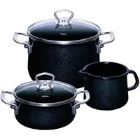 RIESS Starterset Black Magic 3-teilig